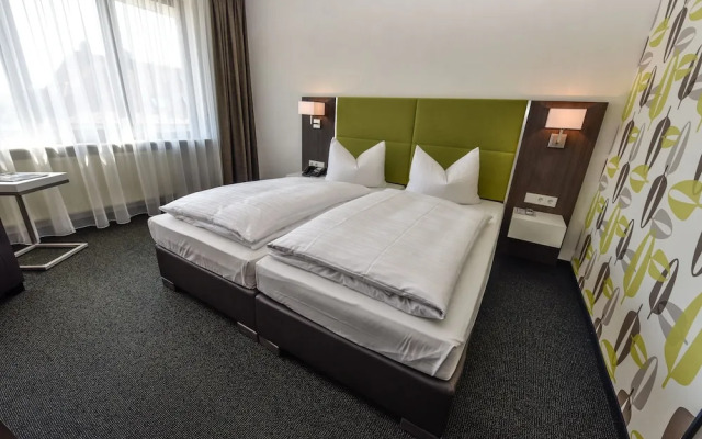 Hotel Vorfelder