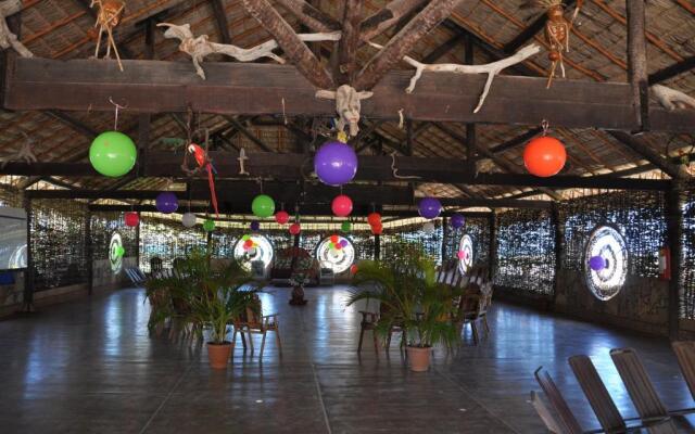 Ocas do Índio Hotel Spa