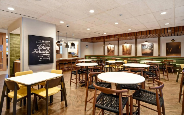 Fairfield Inn & Suites by Marriott Plymouth