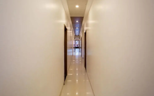 OYO 10440 Hotel Surabhi