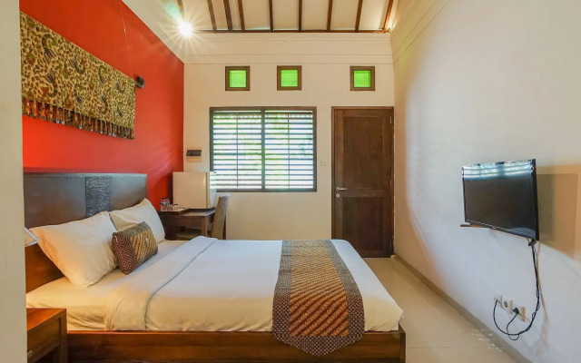 Villa Puriartha Ubud