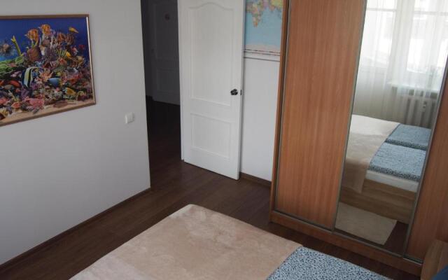 Santariškės Apartment