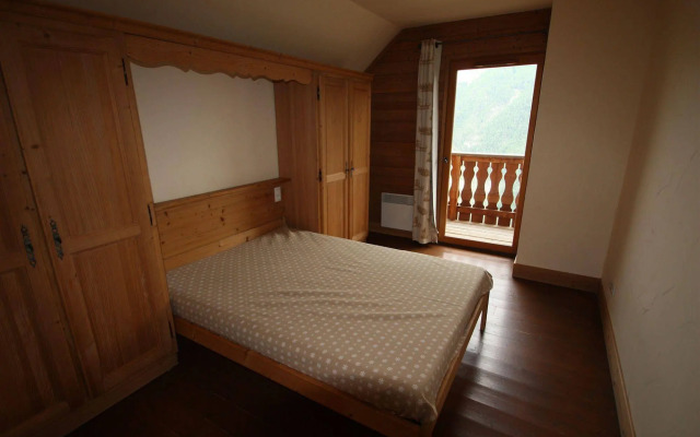 SOWELL RÉSIDENCES Pra Loup