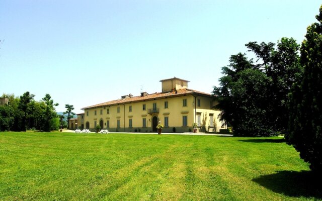 Villa Senni
