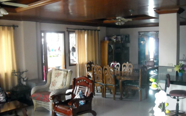 Cebu Guest Inn