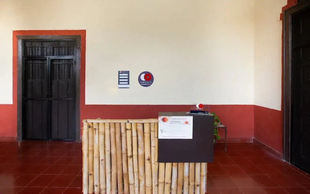 Capital O Hacienda Yunku Hotel, Yucatan