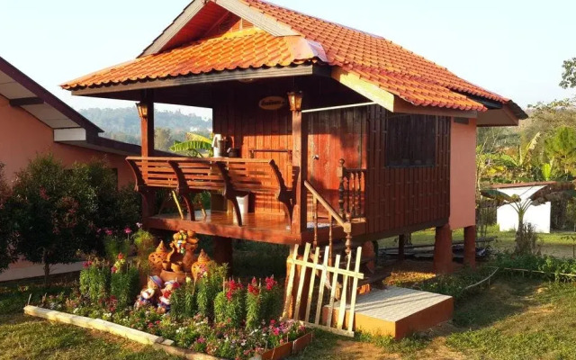 Khaokho Nature View Resort