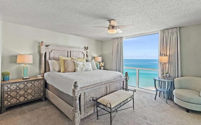 Shoreline Towers 1102 2 Bedroom Condo