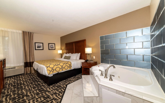 Baymont by Wyndham Caddo Valley/Arkadelphia