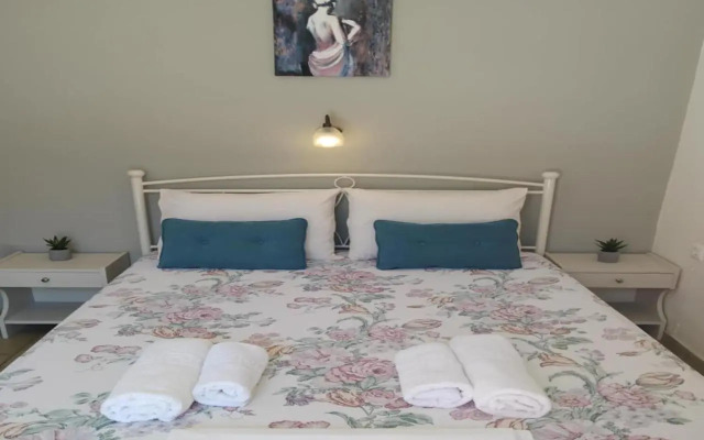 Rio Grande Rooms