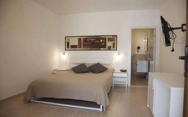 B&B Villa Istriana