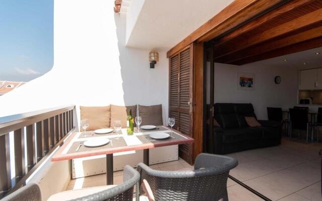 Parque Santiago II 252 - Two Bed