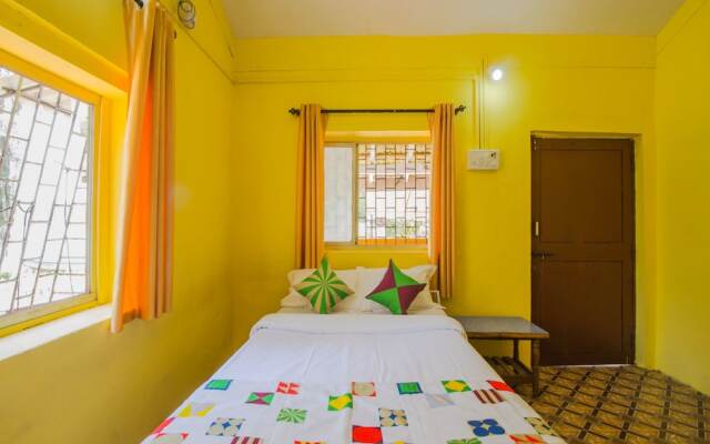 OYO 13117 Home Lake View Studio Canacona