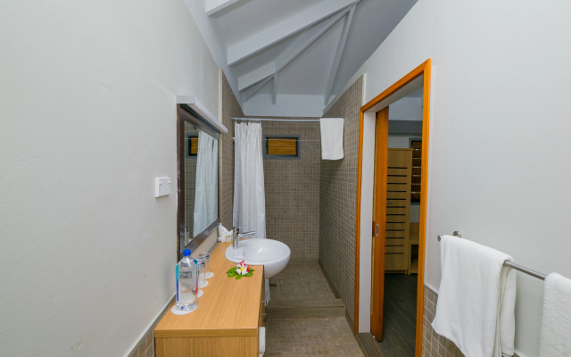 Serenity Island Resort