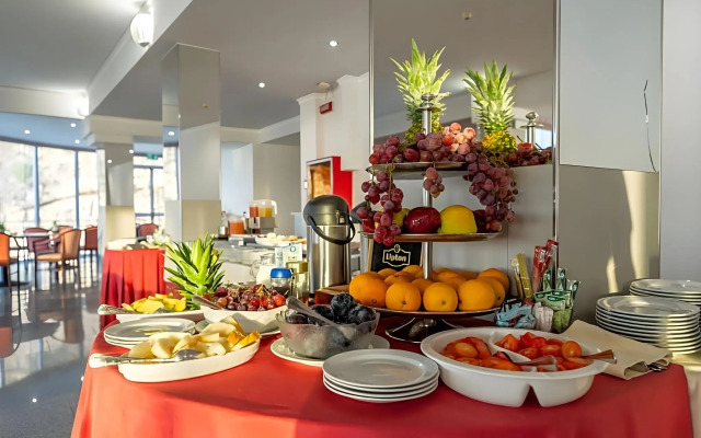 Hotel Corallo