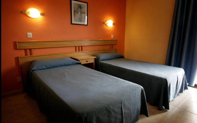 Hotel Agua Azul - Adults Only
