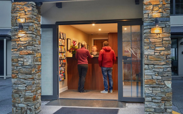 Platinum Queenstown Villas