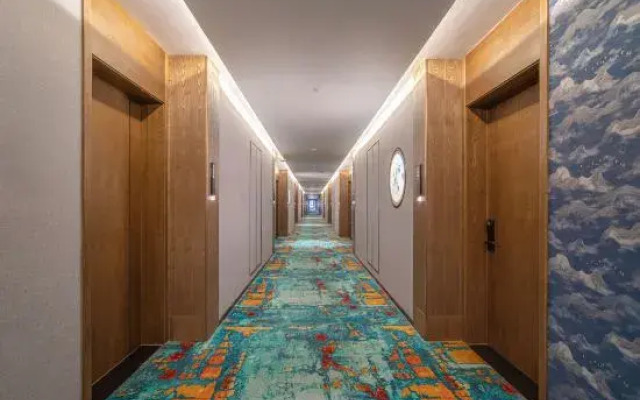 LIZ Hotel Yuncheng