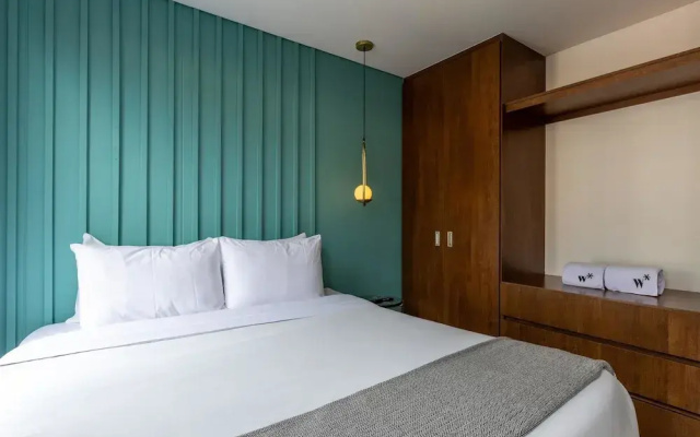 Amazing 2BR In Centro Internacional