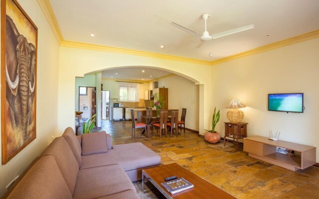 Diani Luxury Apartments