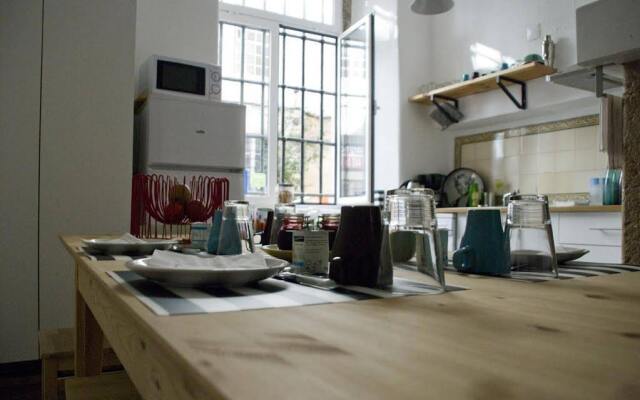 Boho Cais do Sodré - Guesthouse