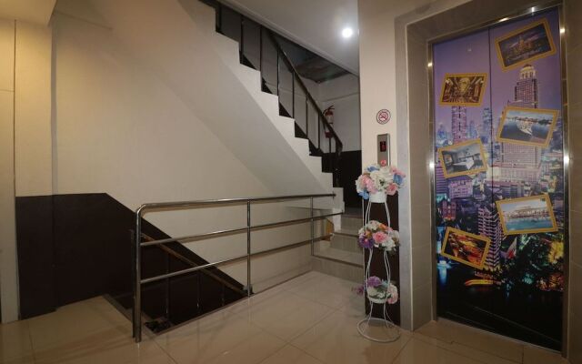 OYO 253 Kk 11 Boutique Inn