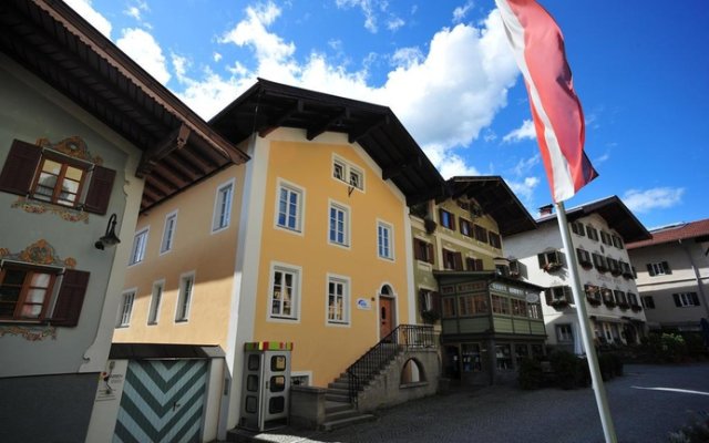 Appartements Altes Gericht