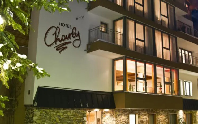 Hotel Charly
