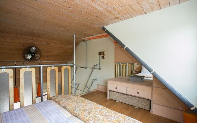 Claron Lodge