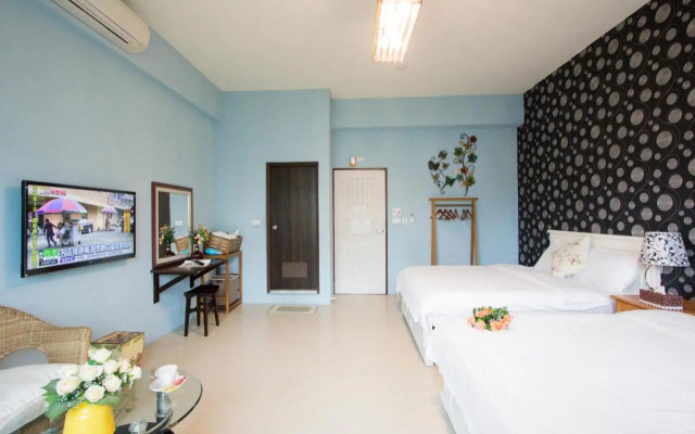 Xia Duo Lift Guest House