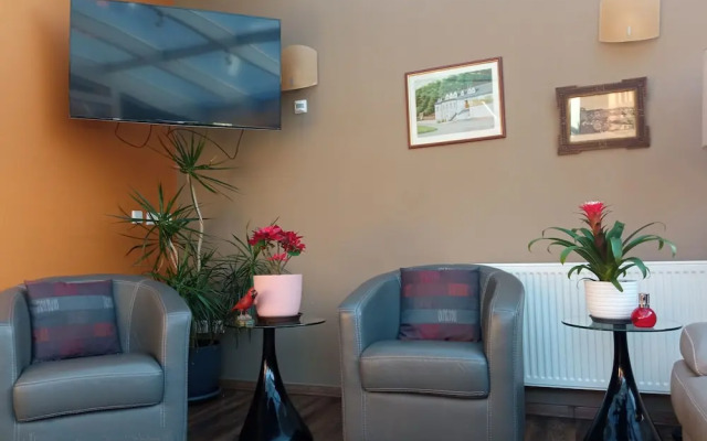 Appart-Hotel Gwendy