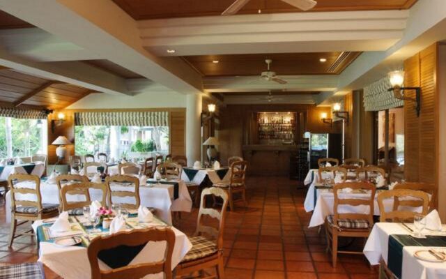 Lake View Resort & Golf Club