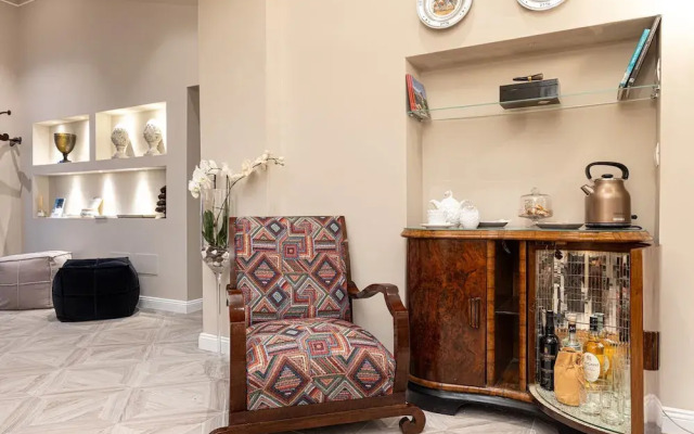 I Mori Di Porta Nuova Terrace  Suite Breakfast