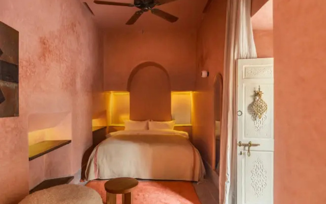 Riad Brummell