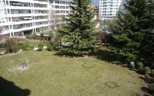 Appartement Annecy, 2 pièces, 4 personnes - FR-1-432-73