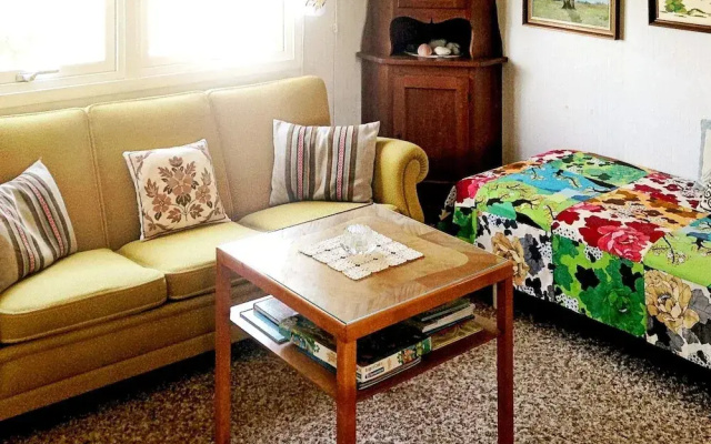 8 Person Holiday Home in Tvaaker