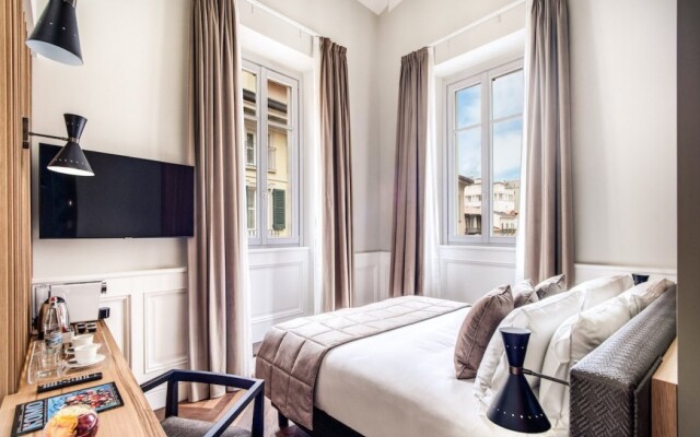 DBH – Boutique Hotel Lake Como