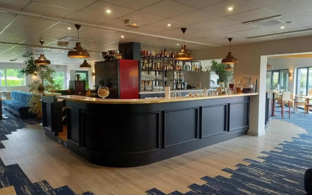 Artémis Hôtel & Spa Bistro Coquet