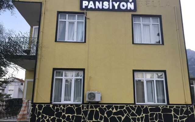 Altıntaş Pansiyon