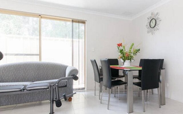 Queens Park Holiday Accommodation