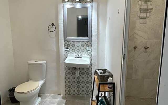 Ixaya Hotel