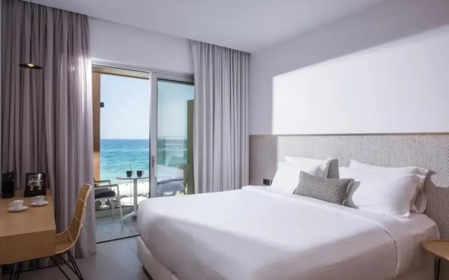 Malia Resort Beach Front Hotel