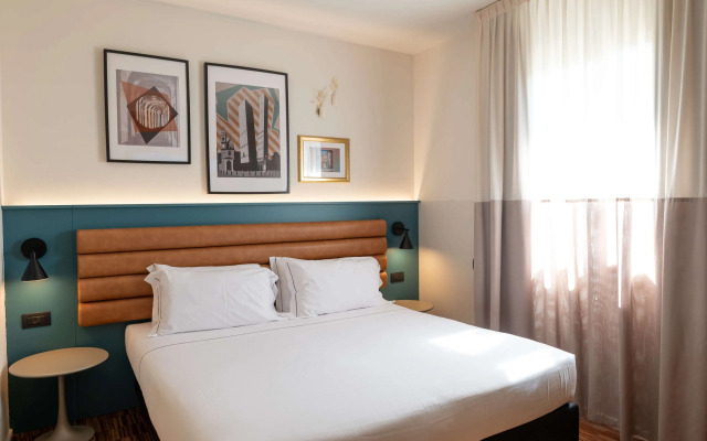 Bleis Hotel