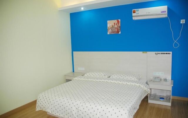 G Chu Chain Hotel