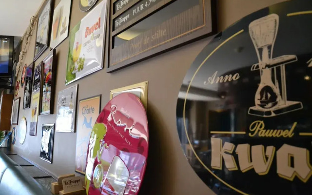 Auberge le Temps des Saveurs