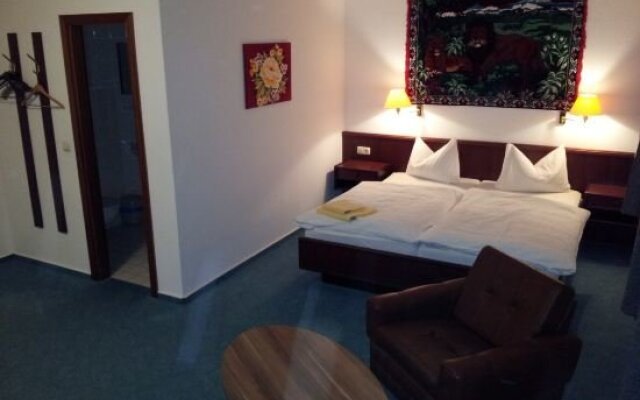 Hotel "Gasthaus zum Löwen"