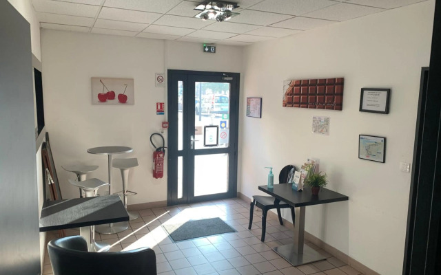 Hotel Restaurant La Cuisin