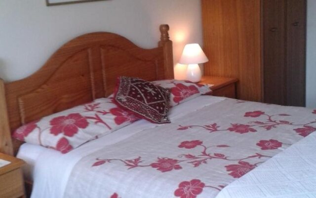 Groeslon Ty Mawr B&B