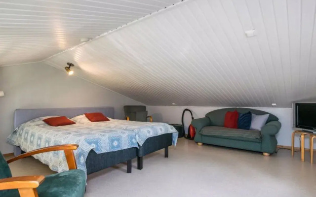 House Prokatti Terracina