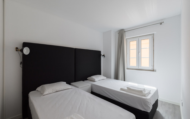 City Stays Atalaia Apartments